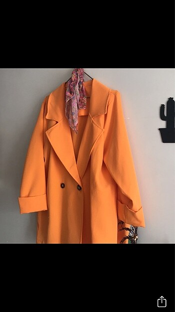 Diğer Blazer ceket