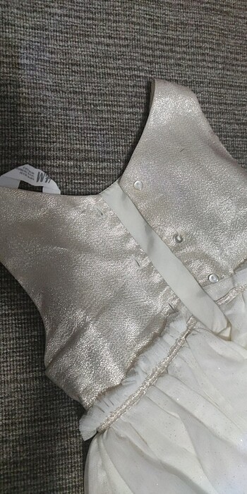 24-36 Ay Beden H&M ürünü 