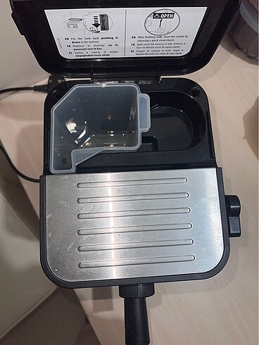 Beden Renk Delonghi Espresso Kahve Makinesi