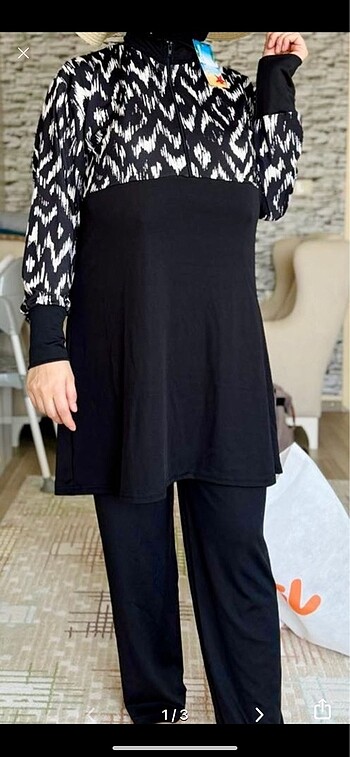 Tesettür Haşema