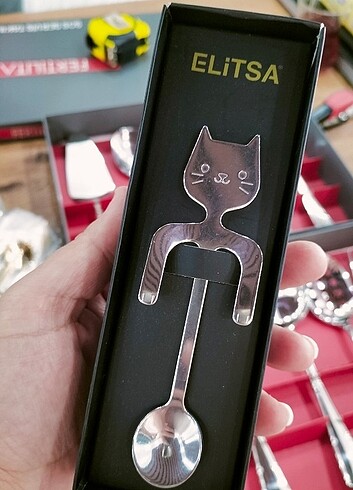 Diğer 2 adet Nescafe kasigi