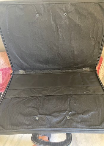 Beden siyah Renk Klasik Siyah mimar/ressam/evrak çantası