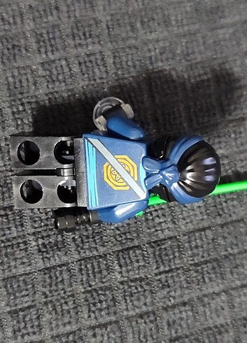 LEGO minifigür ninjago 