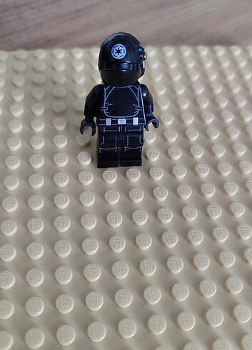 Lego starwars minifigür 