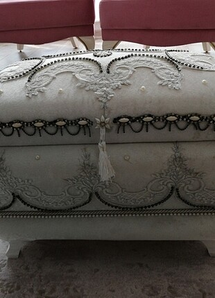 Çeyiz sandığı