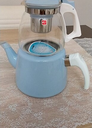 Çaydanlık