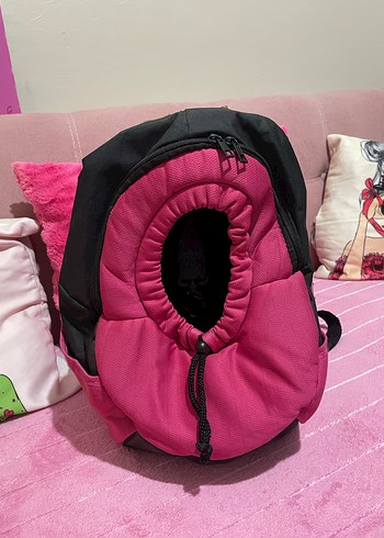 Kedi Taşıma Çantası - Görsel 2