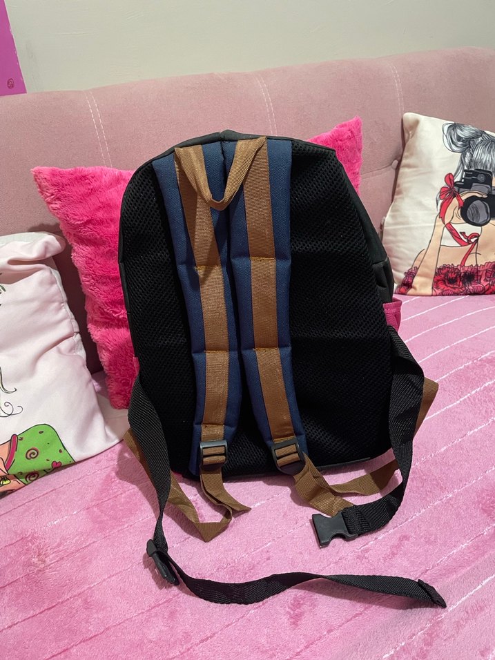 Kedi Taşıma Çantası - Görsel 3