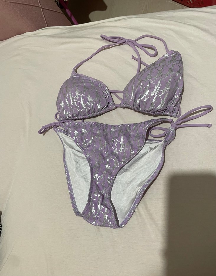 Bikini takimi - Görsel 2