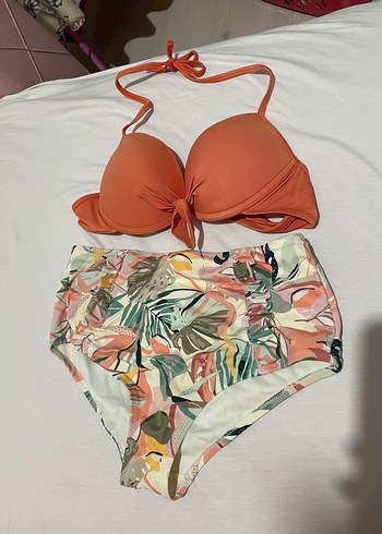 Bikini takimi - Görsel 2