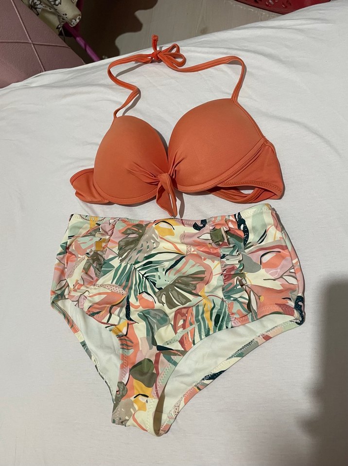 Bikini takimi - Görsel 2