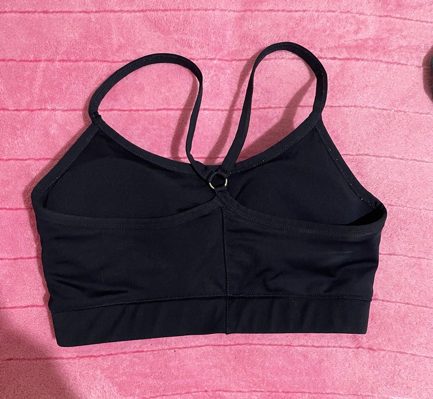 Nike Spor Büstiyer - Görsel 2