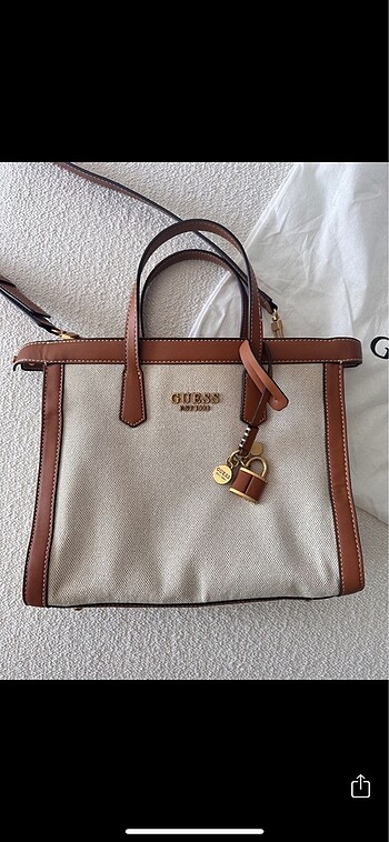 Guess Guess çanta