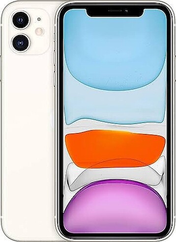 iphone 11 64 gb tr cihazi