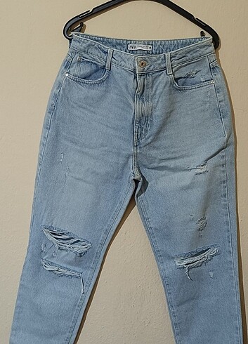 Zara jean
