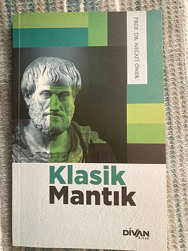 KLASİK MANTIK