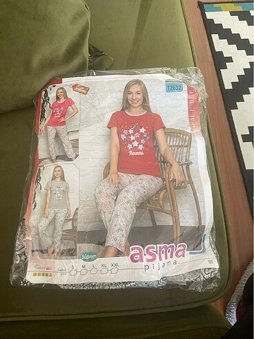 Pijama takımı