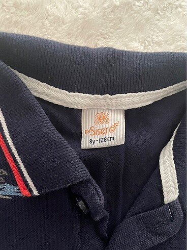 Erkek çocuk tişört 2 adet - Görsel 4