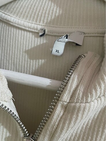 Zara ikili takım etek ve üst - Görsel 9