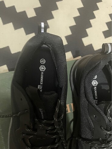 Erkek outdoor bot - Görsel 2