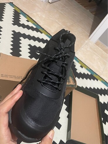 Erkek outdoor bot - Görsel 5