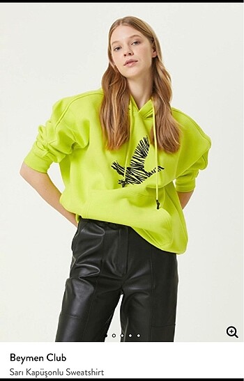 Beymen sweat