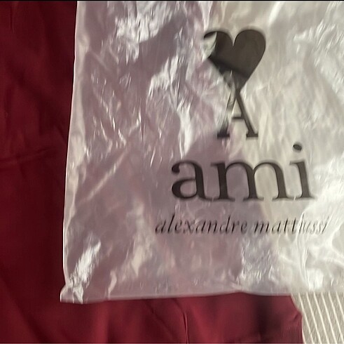 Amiparis sweatshirt - Görsel 2