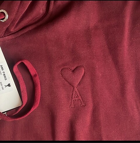 Amiparis sweatshirt - Görsel 5