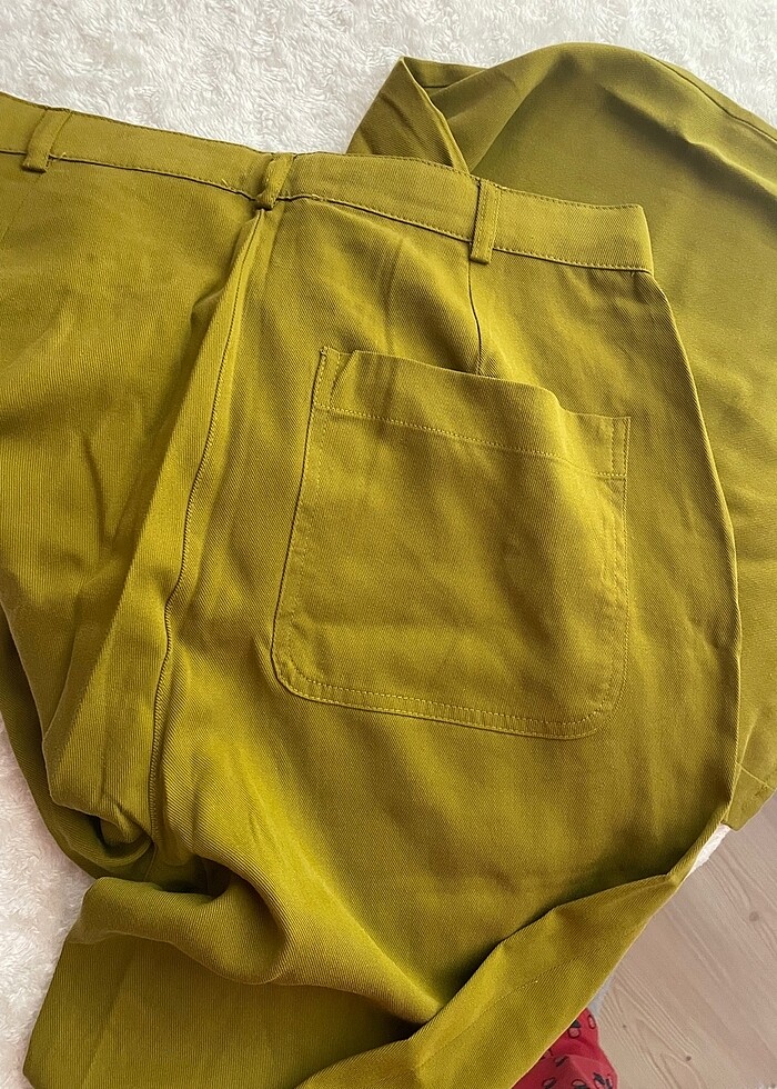 Cos pantolon - Görsel 2