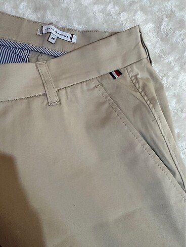 m Beden Tommy hilfiger bermuda