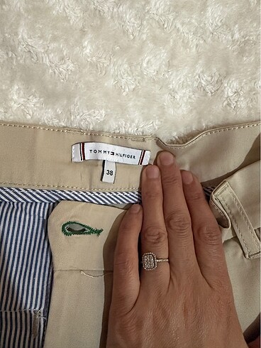 Tommy Hilfiger Tommy hilfiger bermuda