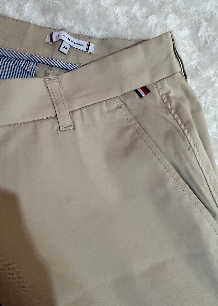 Tommy hilfiger bermuda - Görsel 3