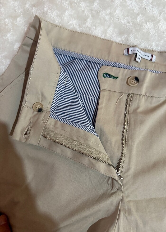 Tommy hilfiger bermuda - Görsel 4