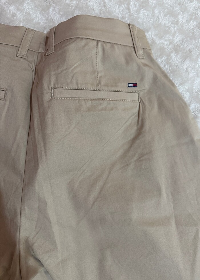 Tommy hilfiger bermuda - Görsel 5