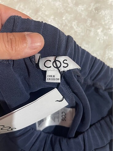 m Beden Cos ikili takım
