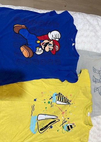 H&M ürünü