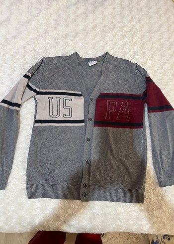 U.S Polo Assn. ürünü