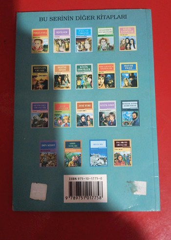 Moby Dick - Herman Melville - Görsel 2