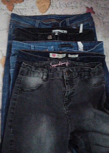 Pantolon - Görsel 2