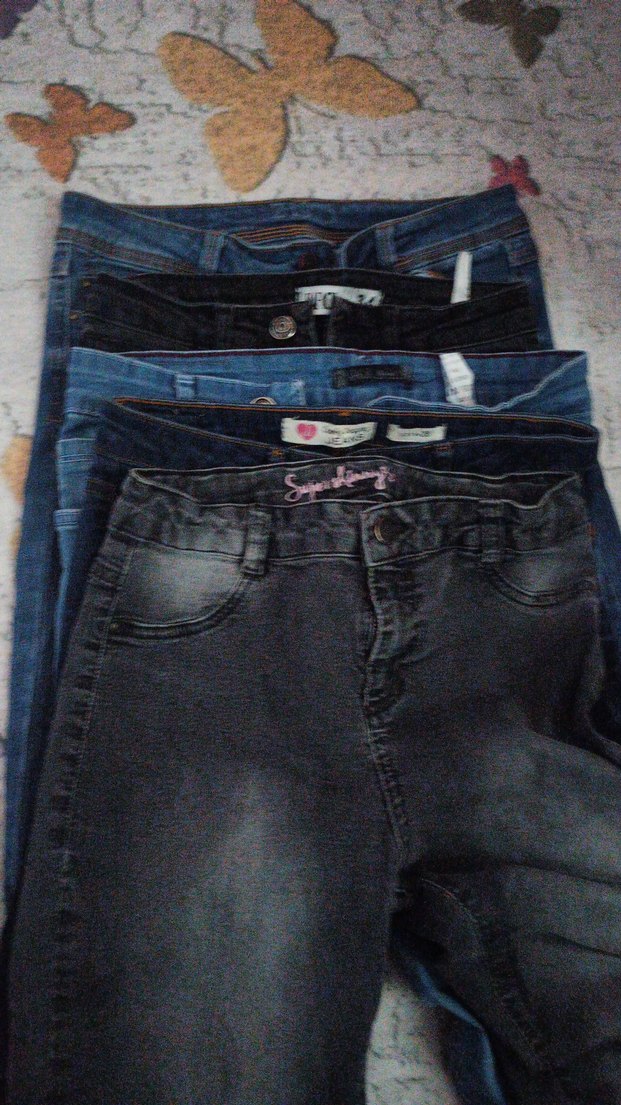 Pantolon - Görsel 2