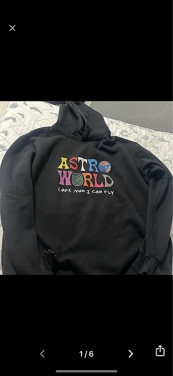travis scott astroworld sweat