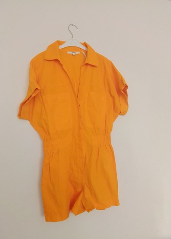 Kadın Tulum - Görsel 2