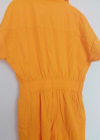 Kadın Tulum - Görsel 4