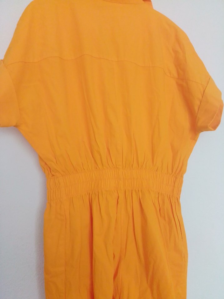 Kadın Tulum - Görsel 4