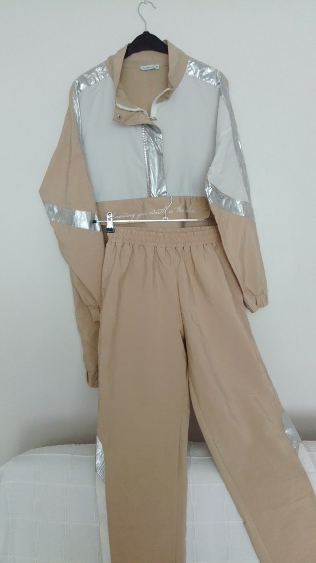 eşofman takımı - Görsel 3