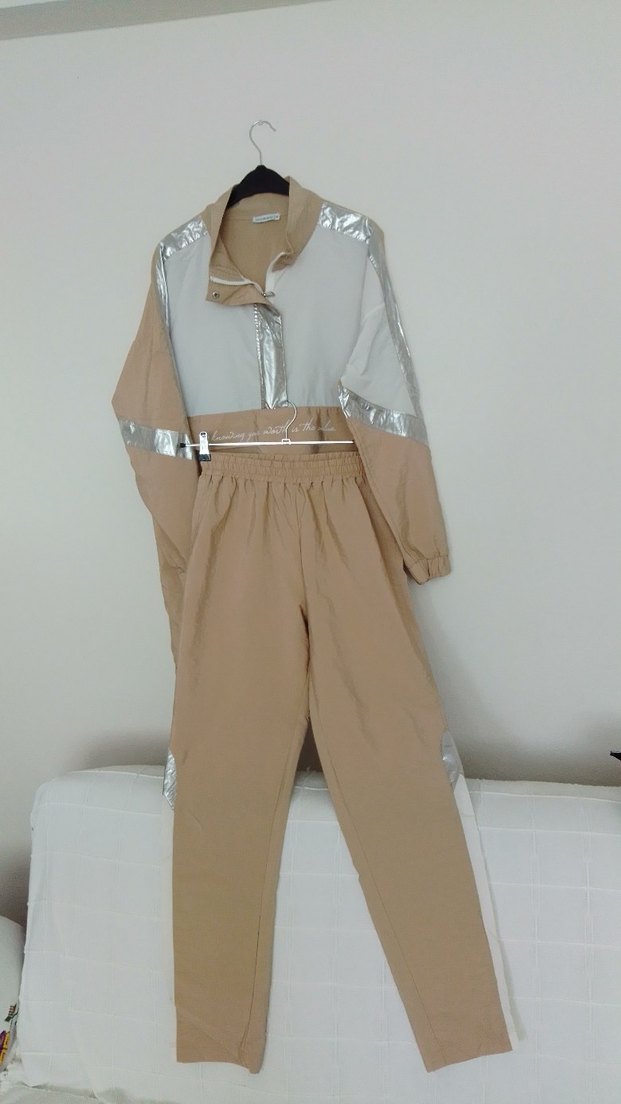 eşofman takımı - Görsel 4