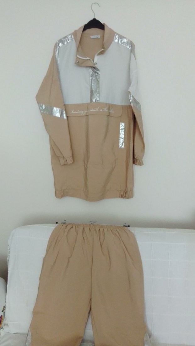 eşofman takımı - Görsel 5