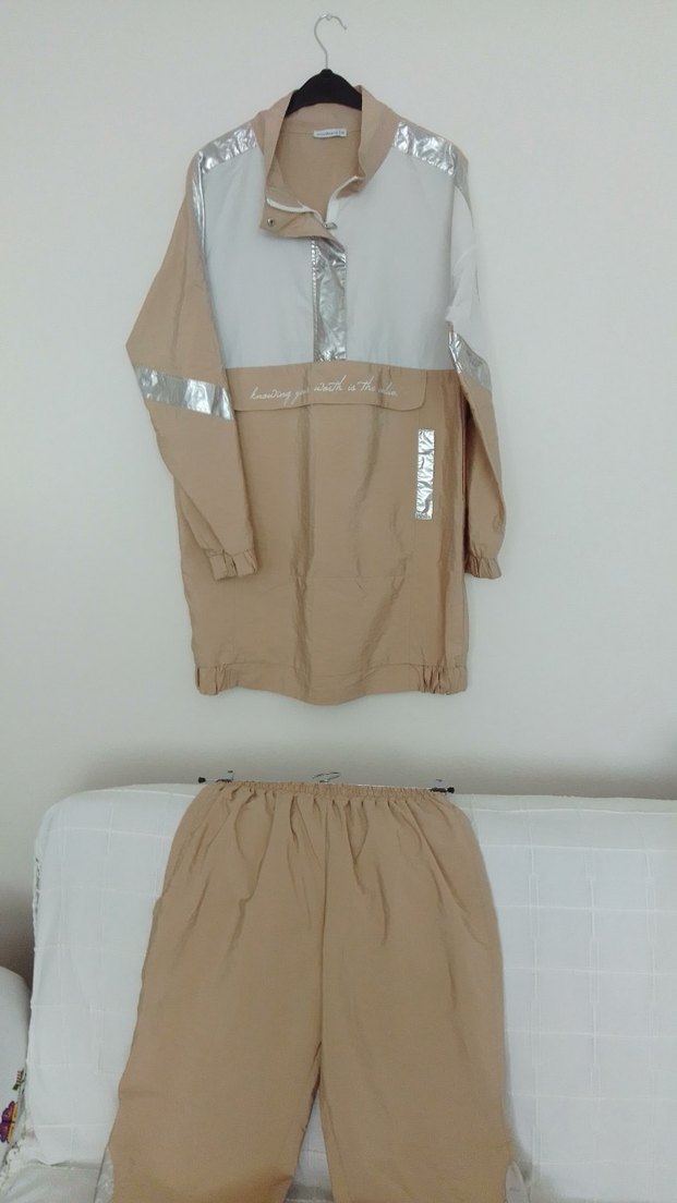 eşofman takımı - Görsel 2