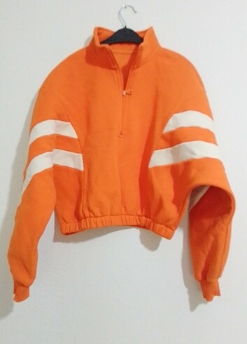 Vena Crop sweat, eşofman üstü
