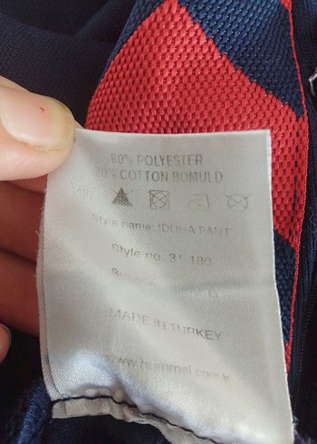 kadın Eşofman altı - Görsel 6